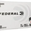 Federal Action 12 Gauge Ammo 2-3/4" #7-1/2 Lead Shot 1-1/8 oz
