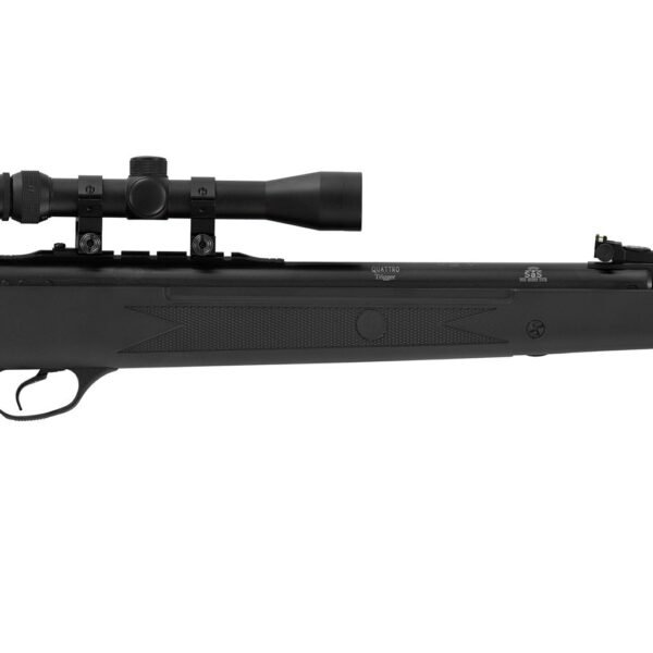 redwoodarsenal (26) Hatsan MOD 125 Vortex Air Rifle with Scope