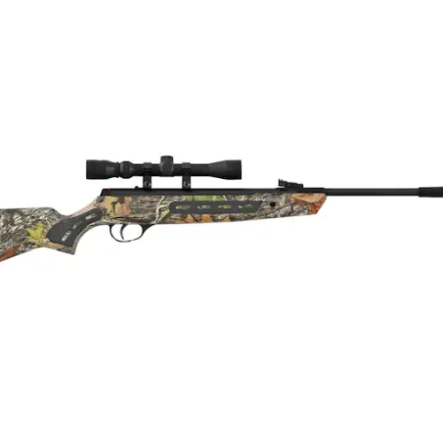 Hatsan MOD 1000S Striker Air Rifle with Scope
