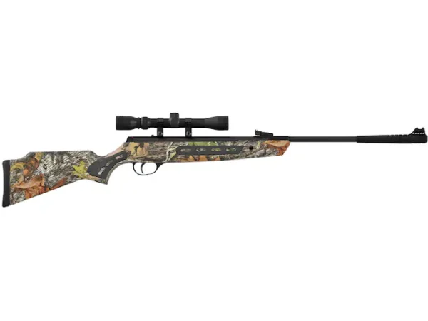 redwoodarsenal (29) Hatsan MOD 1000S Striker Air Rifle with Scope