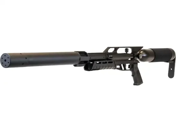 redwoodarsenal (32) Airforce CondorSS SL PCP Pellet Air Rifle