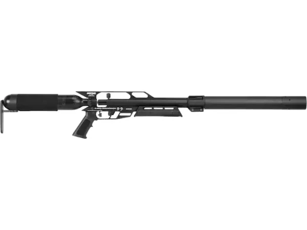 redwoodarsenal (33) Airforce Condor SL PCP Pellet Air Rifle