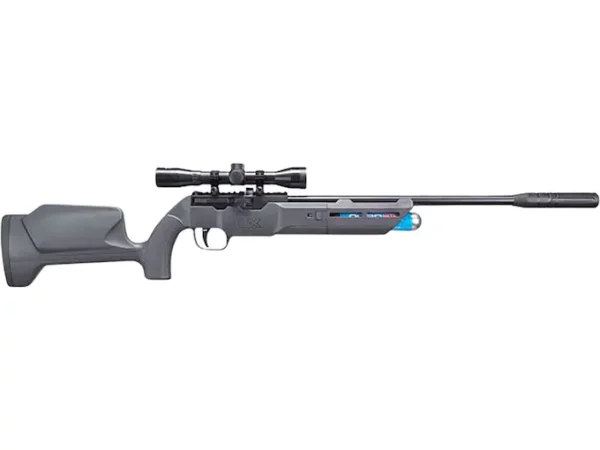 Umarex Komplete PCP Air Rifle with Scope