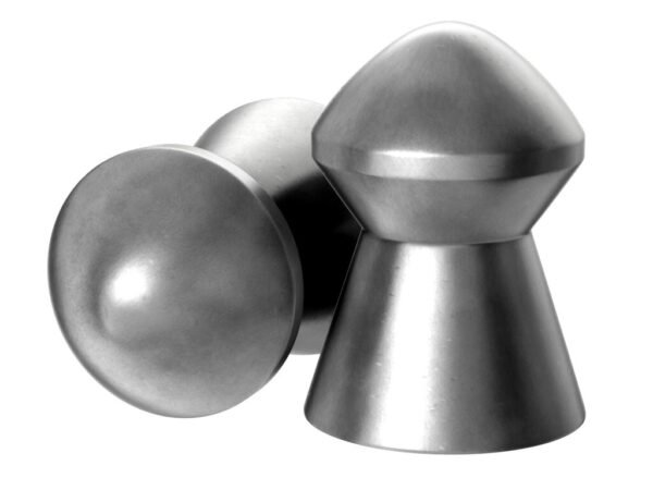 H&N Baracuda 18 Air Gun Pellets