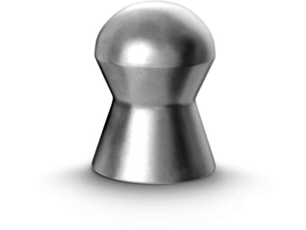 redwoodarsenal (35) H&N Field Target Trophy Domed Air Gun Pellets