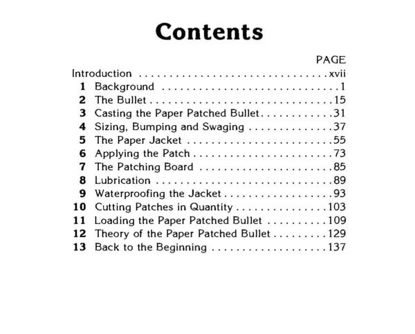 The Paper Jacket by Paul A. Matthews